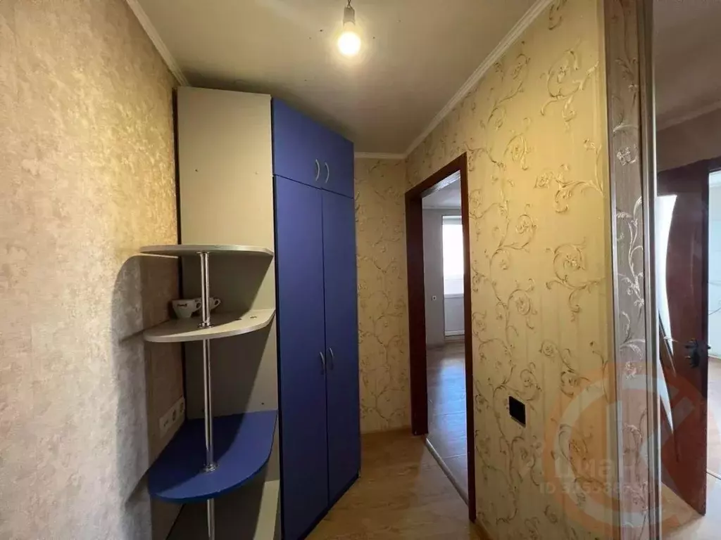 1-к кв. Крым, Сакский район, с. Уютное ул. Кирова, 10 (36.3 м) - Фото 2