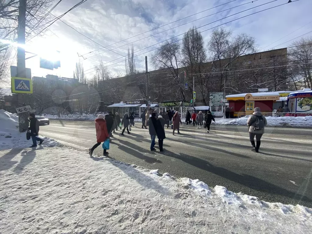 Продам объект с арендаторами на пешеходном потоке - Фото 0