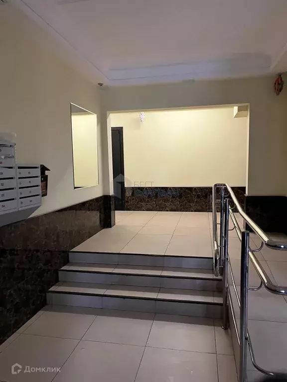 Продаётся 1-к квартира, 33.3 м - Фото 1
