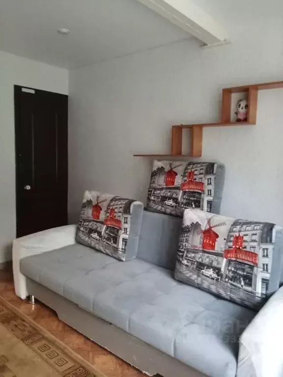 1-к кв. Марий Эл, Йошкар-Ола ул. Прохорова, 14 (16.0 м) - Фото 0