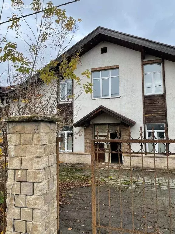 Дом в Архангельск, Октябрьский округ (1088.7 м) - Фото 2