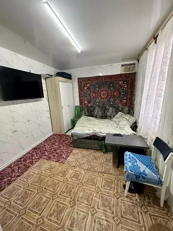 1-к кв. Ростовская область, Таганрог 21-й пер. (18.0 м) - Фото 1