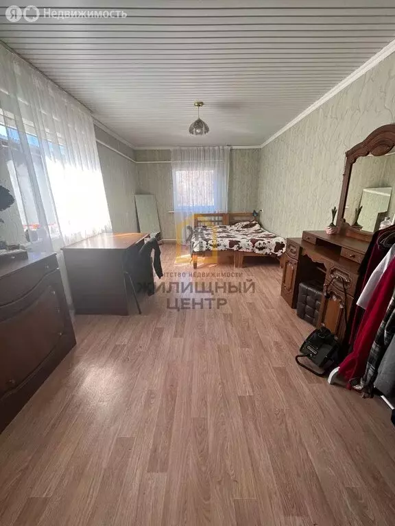 Дом в посёлок Горячеводский, улица 5-я Линия (72.6 м) - Фото 1