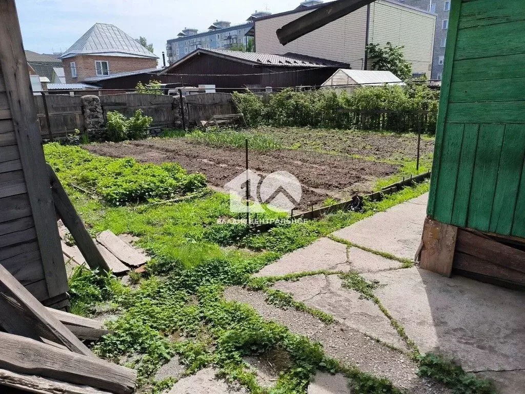 Участок в Новосибирская область, Новосибирск ул. Никитина, 74 (3.0 ... - Фото 2