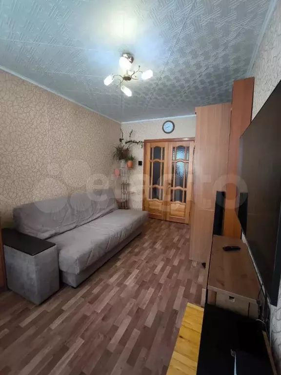 2-к. квартира, 44,2 м, 1/5 эт. - Фото 1