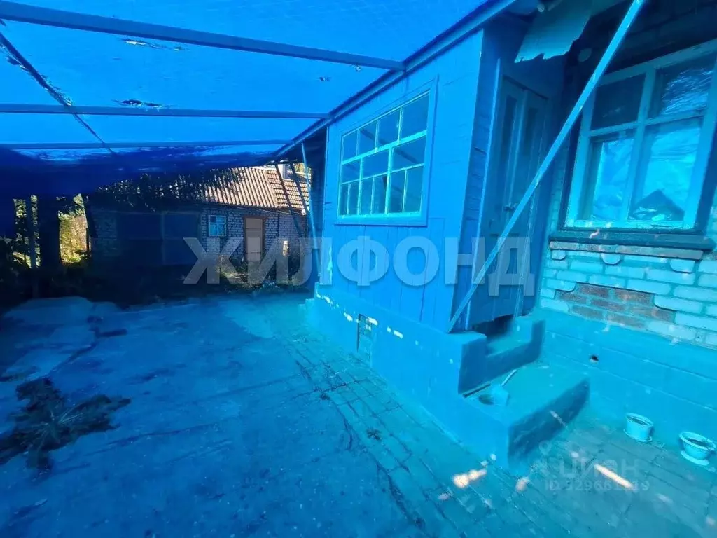 Дом в Ставропольский край, Георгиевск ул. Горького (37 м) - Фото 1