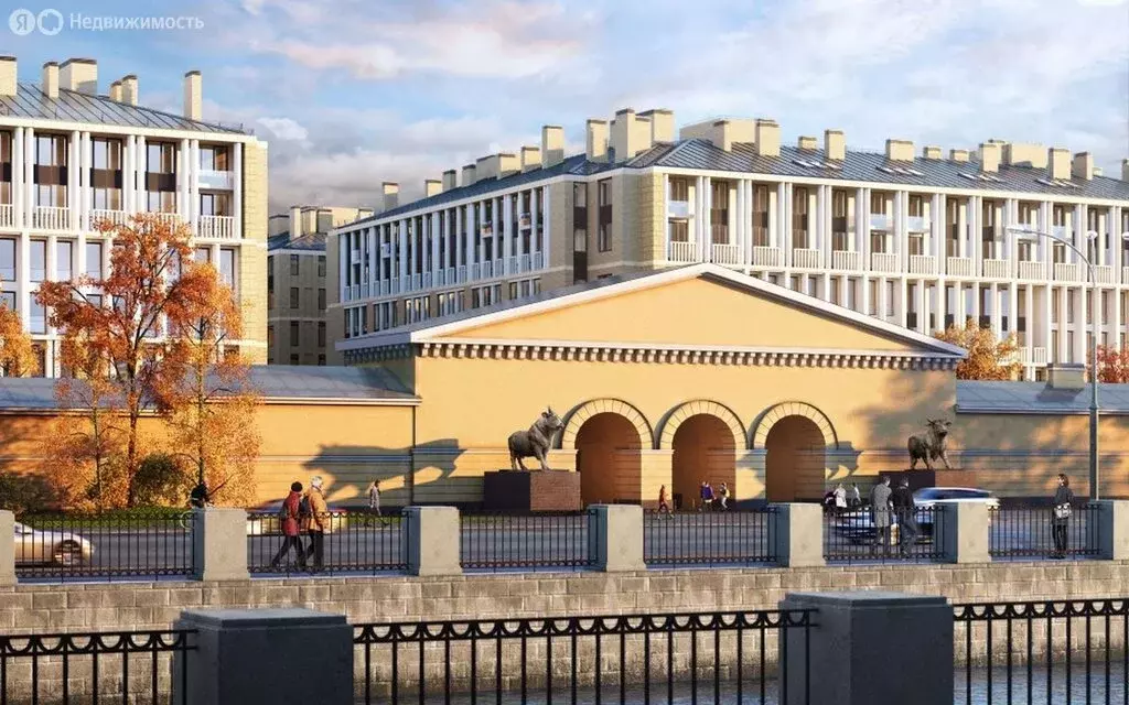 Помещение свободного назначения (97 м) - Фото 0