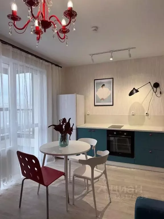 3-к кв. Пермский край, д. Кондратово ул. Улановой, 7 (50.0 м) - Фото 2