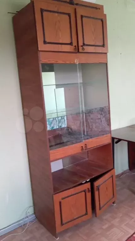 1-к. квартира, 37 м, 3/5 эт. - Фото 1