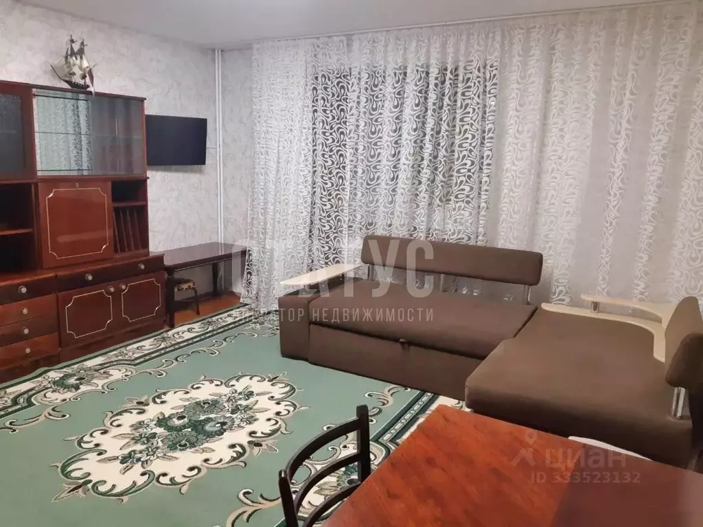 2-к кв. Крым, Ялта ул. Суворовская, 13 (50.0 м) - Фото 1