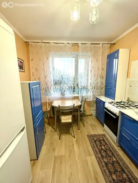 3-комнатная квартира: Балашиха, микрорайон 1 Мая, 10 (63 м) - Фото 2