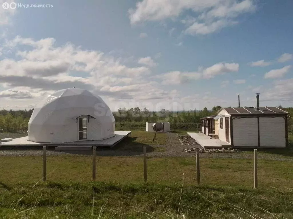 Участок в село Таранай (270 м) - Фото 2