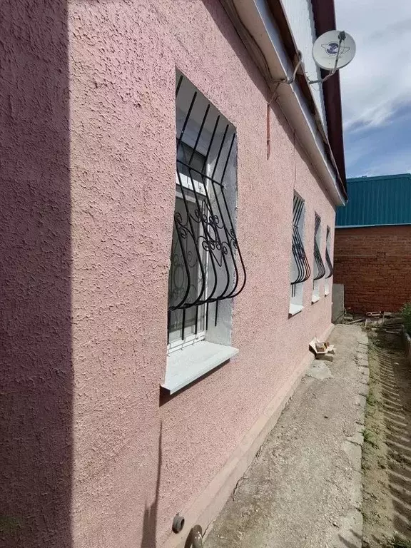 Дом в Саратовская область, Энгельс пос. Новое Осокорье, проезд 2-й ... - Фото 1