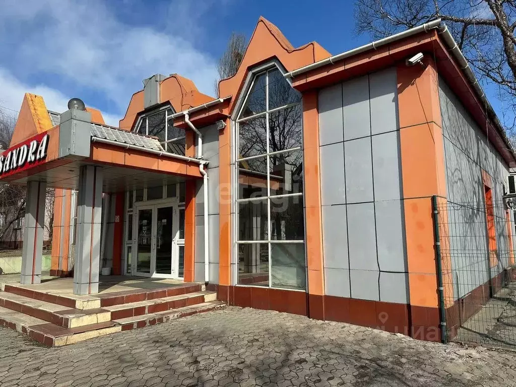 Офис в Приморский край, Партизанск ул. Аллилуева, 3 (468 м) - Фото 1