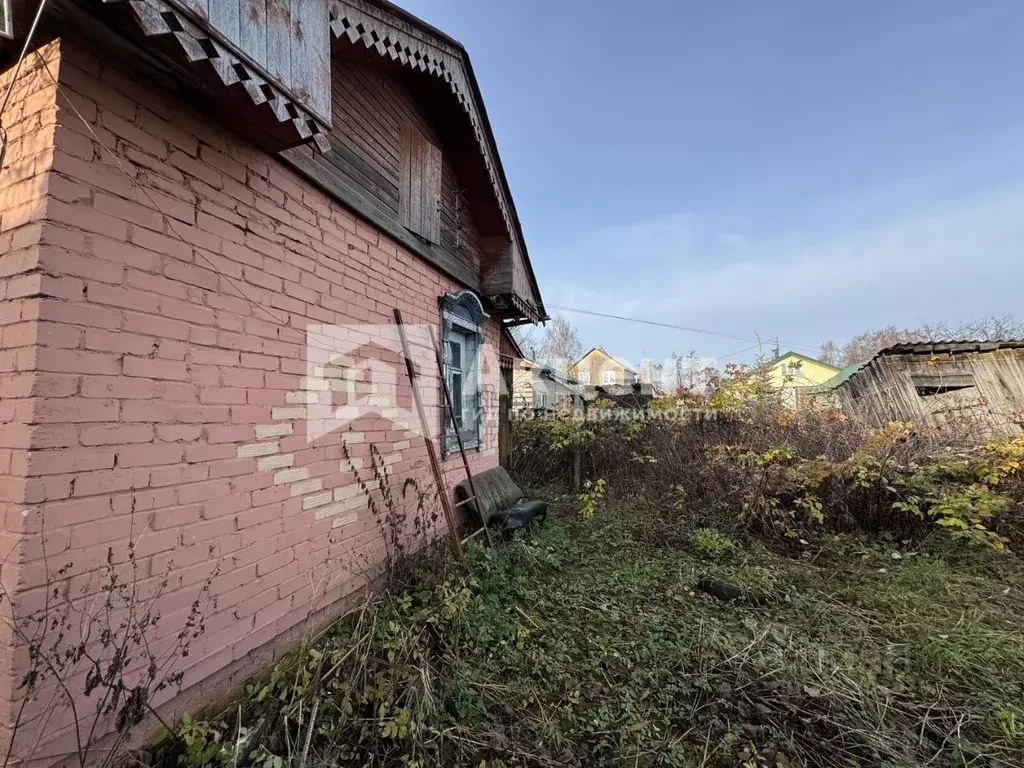 Дом в Ивановская область, Иваново Неждановская ул., 8 (106 м) - Фото 2