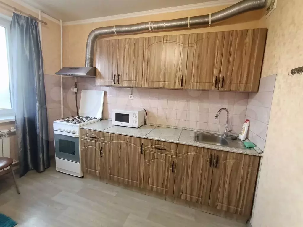 2-к. квартира, 52 м, 4/9 эт. - Фото 0