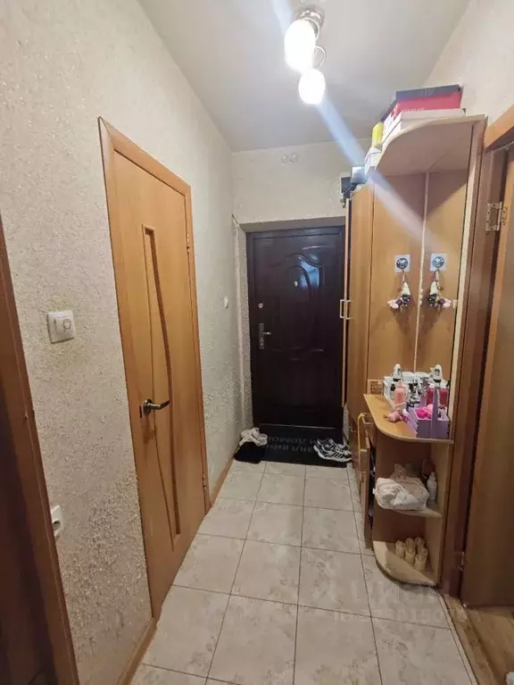 Комната Ставропольский край, Ставрополь ул. Мира, 367/20 (13.0 м) - Фото 1