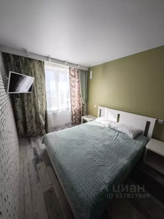 2-к кв. Приморский край, Владивосток ул. Феодосийская, 35 (35.5 м) - Фото 1