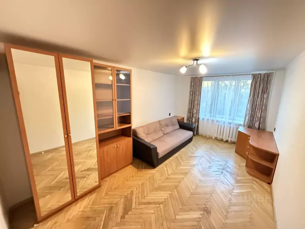 2-к кв. Московская область, Одинцово ул. Маршала Бирюзова, 10к2 (55.0 ... - Фото 1