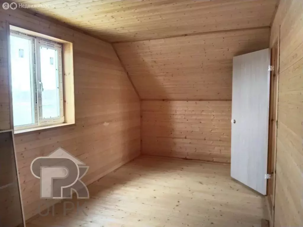 Дом в деревня Шишкино, КП Растуново ИЖС, 99 (84 м) - Фото 1