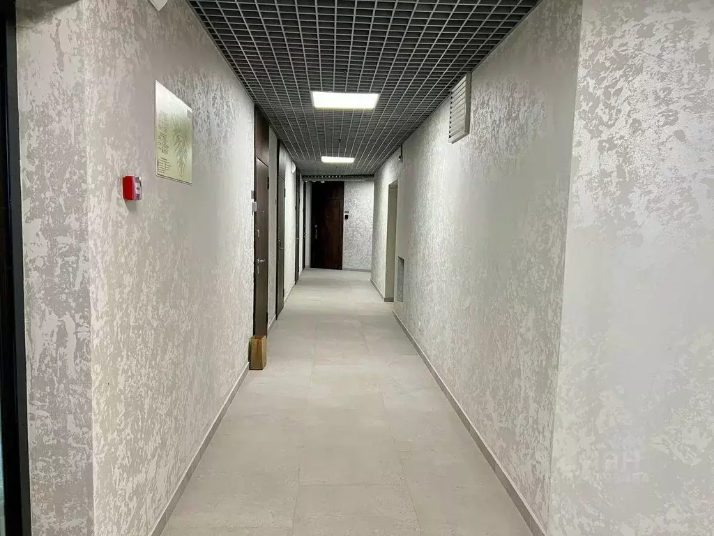 1-к кв. Крым, Алушта ул. Западная, 4к3 (63.3 м) - Фото 2