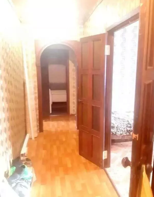 3-к кв. Самарская область, Самара ул. Георгия Димитрова, 117 (67.0 м) - Фото 2