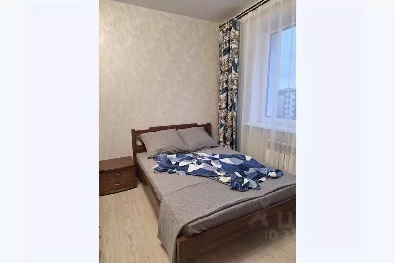 2-к кв. Тверская область, Тверь бул. Гусева, 57 (60.0 м) - Фото 0