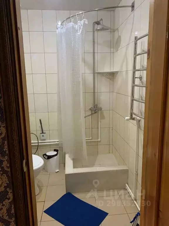 Комната Кабардино-Балкария, Эльбрусский район, с. Терскол ул. Заречная - Фото 2