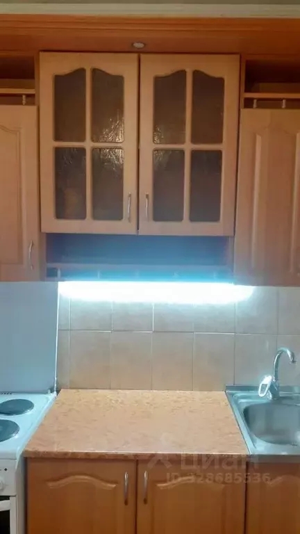 2-к кв. Белгородская область, Белгород Салют мкр, ул. Дегтярева (58.0 ... - Фото 2