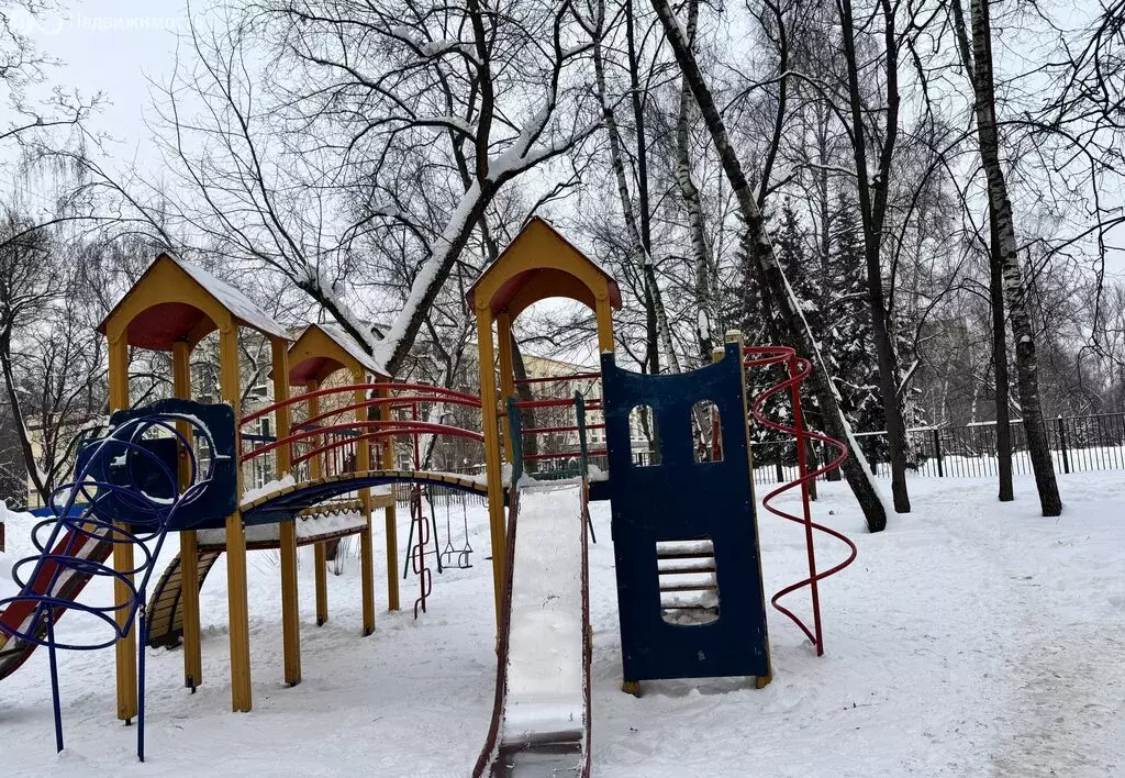 Квартира-студия: Москва, Снайперская улица, 6к3 (12 м) - Фото 1