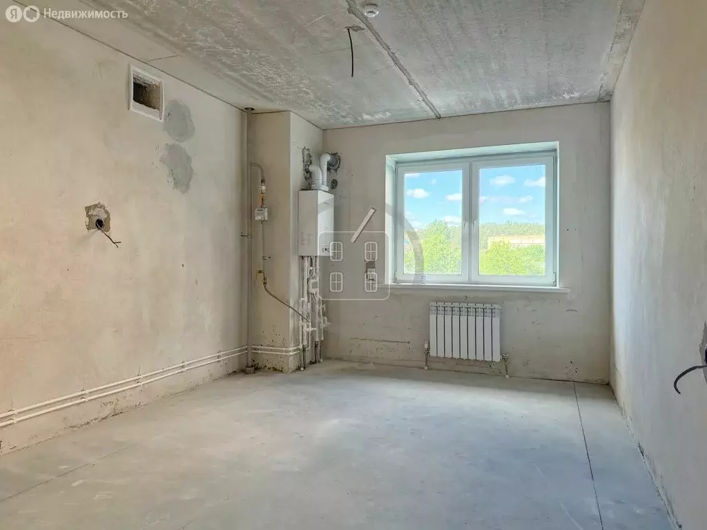 3-комнатная квартира: Калуга, Резванская улица, 5 (87.8 м) - Фото 2