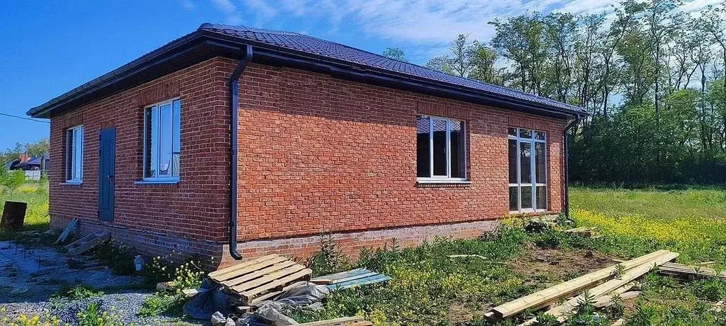 Дом в Ростовская область, Аксайский район, Щепкинское с/пос, пос. ... - Фото 1