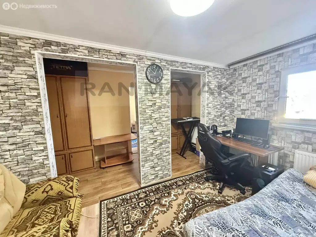 Дом в Майкоп, Дорожная улица (20.7 м) - Фото 1