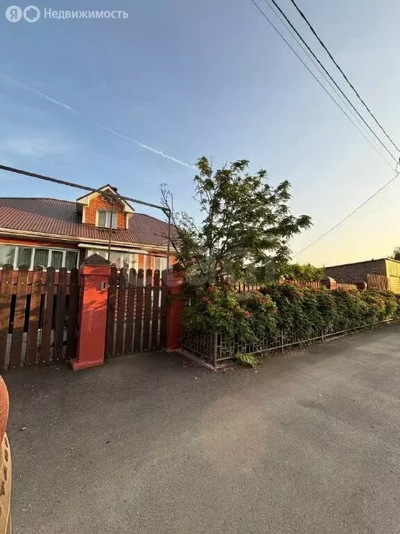 Дом в Томск, посёлок Росинка, Родниковый переулок (274.4 м) - Фото 2