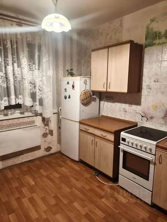 2-к кв. Московская область, Красногорск Опалиха мкр, ул. Мира, 3 (52.0 ... - Фото 2