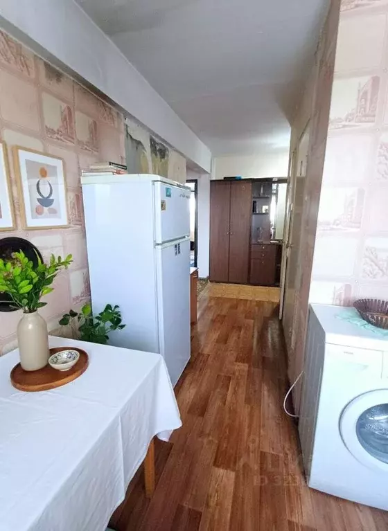 2-к кв. Иркутская область, Черемхово ул. Шевченко, 27 (53.0 м) - Фото 1