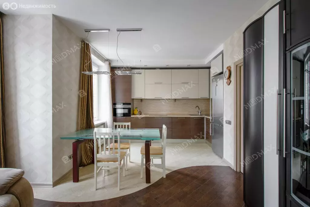 2-комнатная квартира: Санкт-Петербург, Выборгское шоссе, 17к1 (63.2 м) - Фото 2