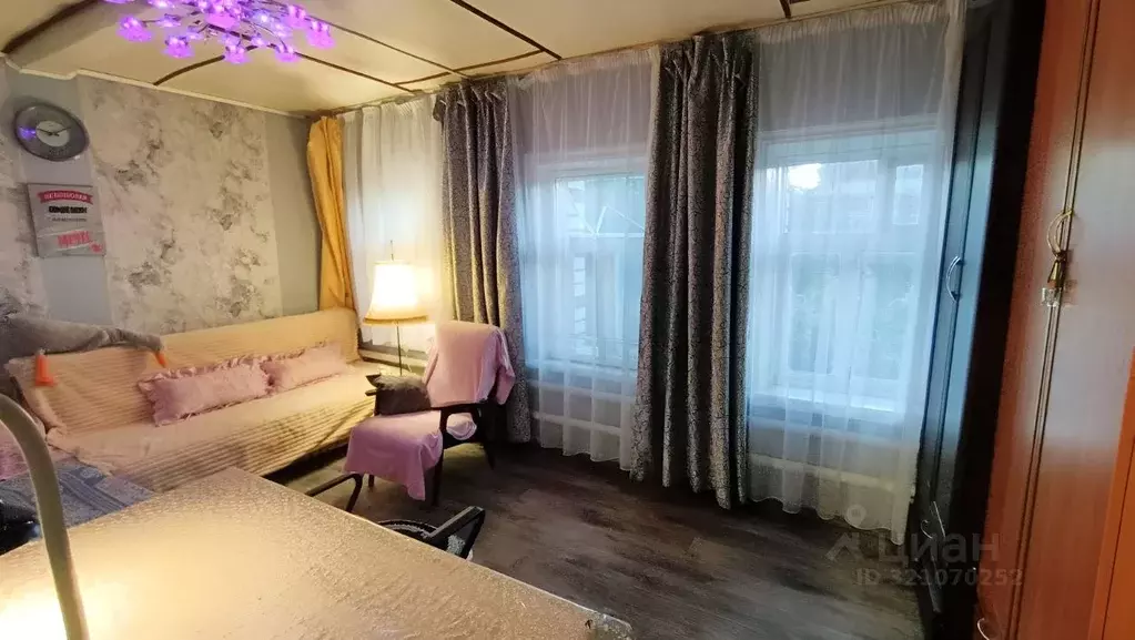 Комната Марий Эл, Йошкар-Ола ул. Павлика Морозова, 14 (36.0 м) - Фото 0