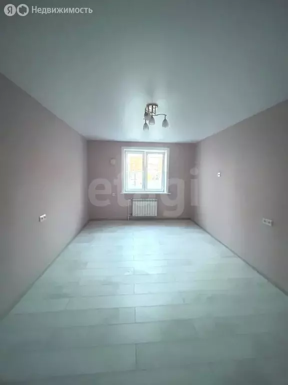 1-комнатная квартира: Улан-Удэ, микрорайон 140А, 38 (38.1 м) - Фото 1