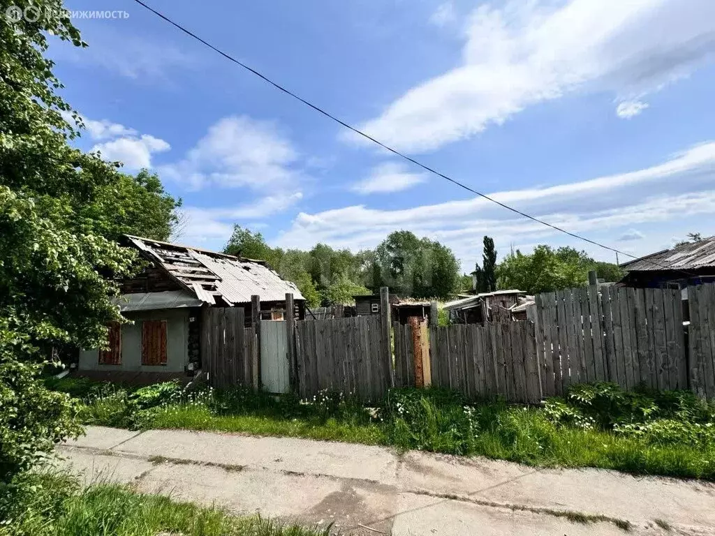 Участок в Кыштым, улица Республики (19.4 м) - Фото 1