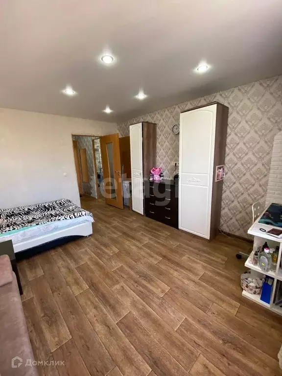 Продаётся 1-к квартира, 35 м - Фото 1