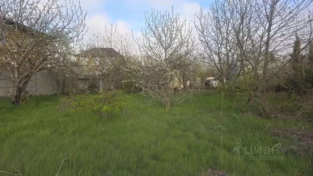 Участок в Севастополь Балаклавский муниципальный округ, Карань ... - Фото 1