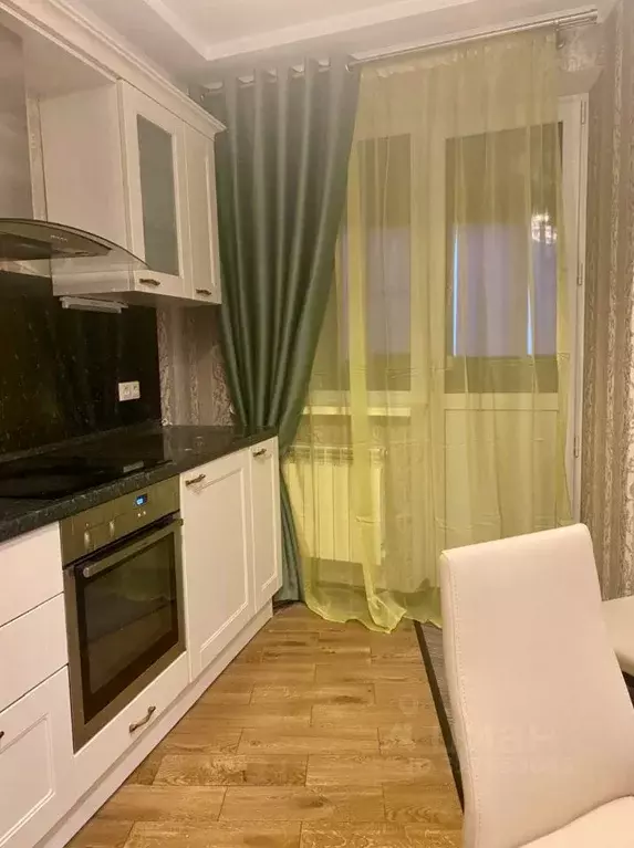 1-к кв. Ростовская область, Ростов-на-Дону ул. Петрашевского, 36 (52.0 ... - Фото 1