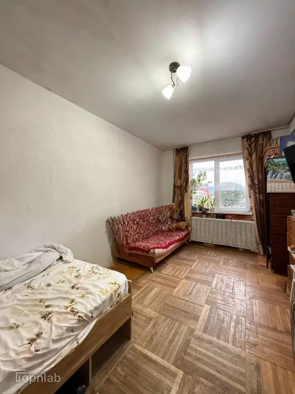 1-к кв. Кабардино-Балкария, Нальчик ул. Ю.А. Гагарина (32.0 м) - Фото 2