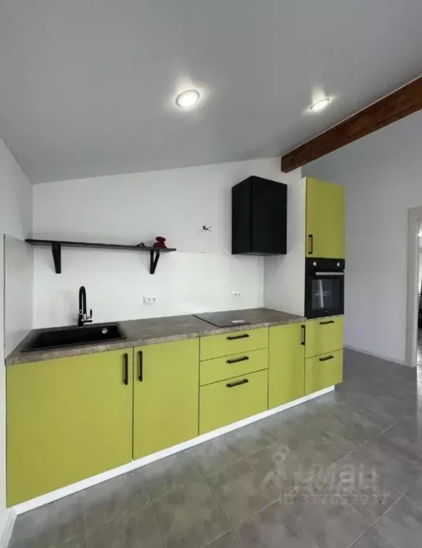 Дом в Ленинградская область, Всеволожский район, Рахьинское городское ... - Фото 2