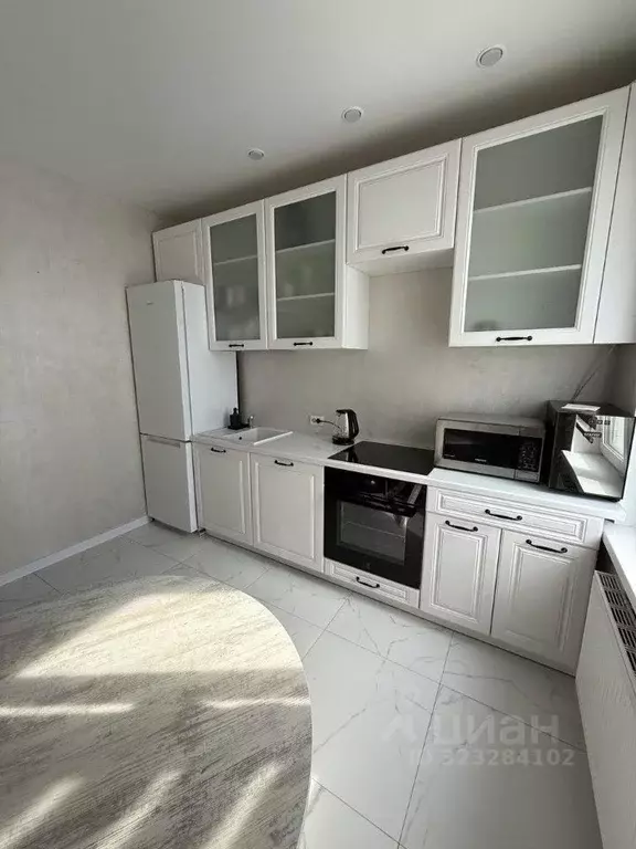 2-к кв. Пермский край, Пермь ул. Василия Татищева, 8 (54.5 м) - Фото 1