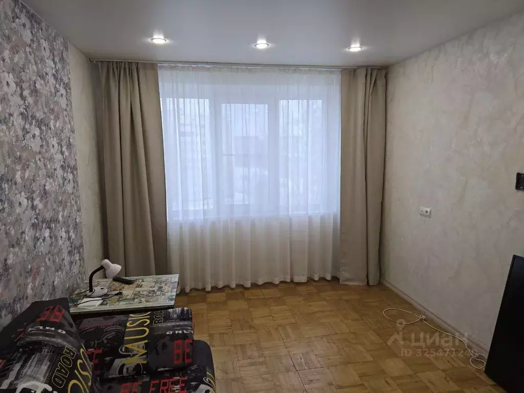 3-к кв. Челябинская область, Челябинск Копейское ш., 39 (64.8 м) - Фото 1