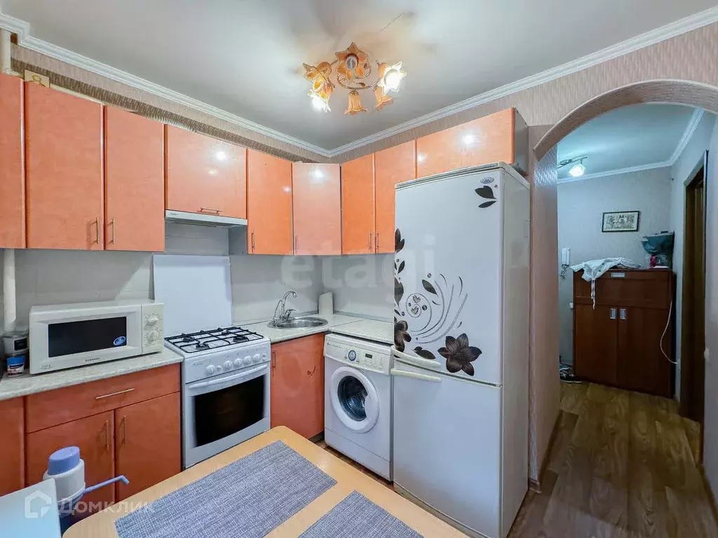 Продаётся 2-к квартира, 36.5 м - Фото 0