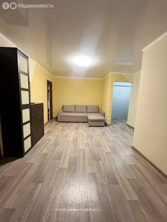 2-комнатная квартира: Екатеринбург, Белоярская улица, 9 (44.3 м) - Фото 2