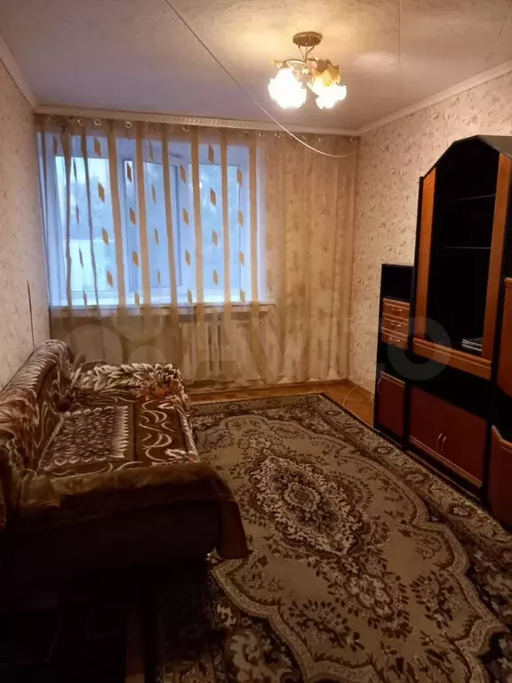 Комната 13 м в 2-к., 3/4 эт. - Фото 1